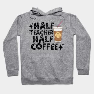 teacher Hoodie